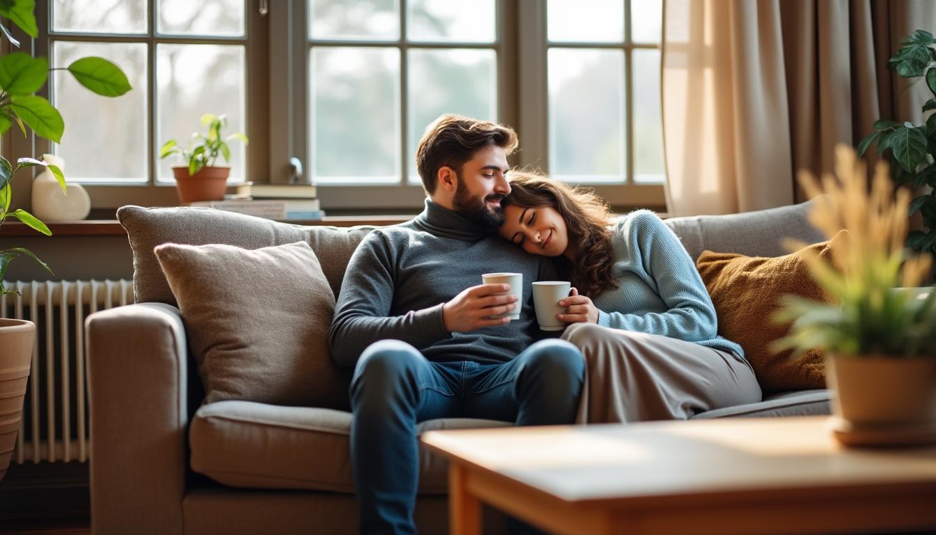 découvrez 10 façons originales et touchantes d'exprimer votre amour sans prononcer un seul mot. inspirez-vous de ces gestes tendres pour dire je t'aime quand les mots ne suffisent pas.
