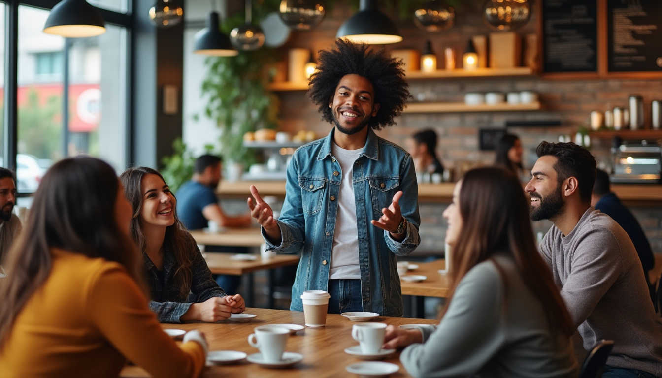 découvrez comment l'apprentissage des langues étrangères peut enrichir votre développement personnel et booster votre carrière professionnelle. maîtriser de nouvelles langues ouvre des opportunités, améliore la confiance en soi et facilite la communication à l'international.