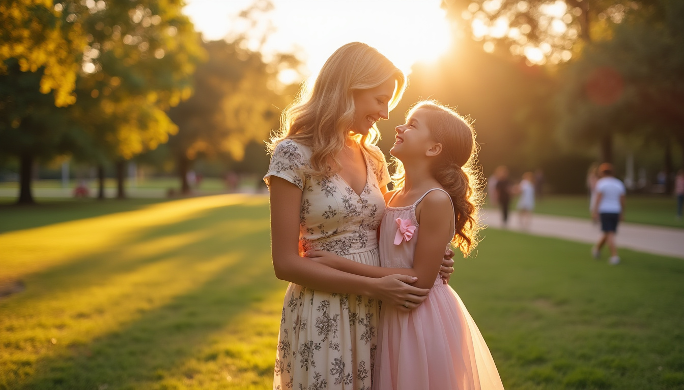 découvrez les plus belles leçons de vie qu’une marraine souhaite partager à sa filleule : conseils, valeurs et inspirations pour l’aider à grandir et s’épanouir sur son chemin de vie.