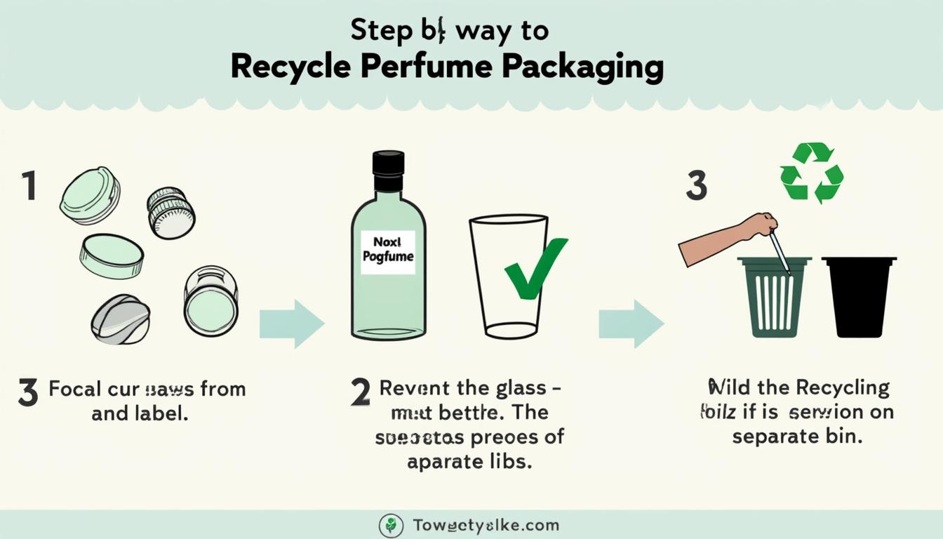 découvrez des astuces simples et efficaces pour recycler facilement vos bouteilles de parfum vides et leur donner une seconde vie, tout en protégeant l'environnement.
