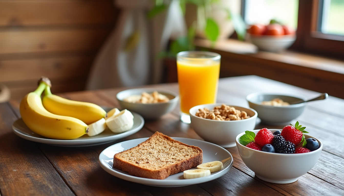 découvrez pourquoi les rituels matinaux sont essentiels pour bien démarrer votre journée. conseils pratiques et bien-être pour se réveiller en pleine forme, énergisé et prêt à affronter tous les défis quotidiens.