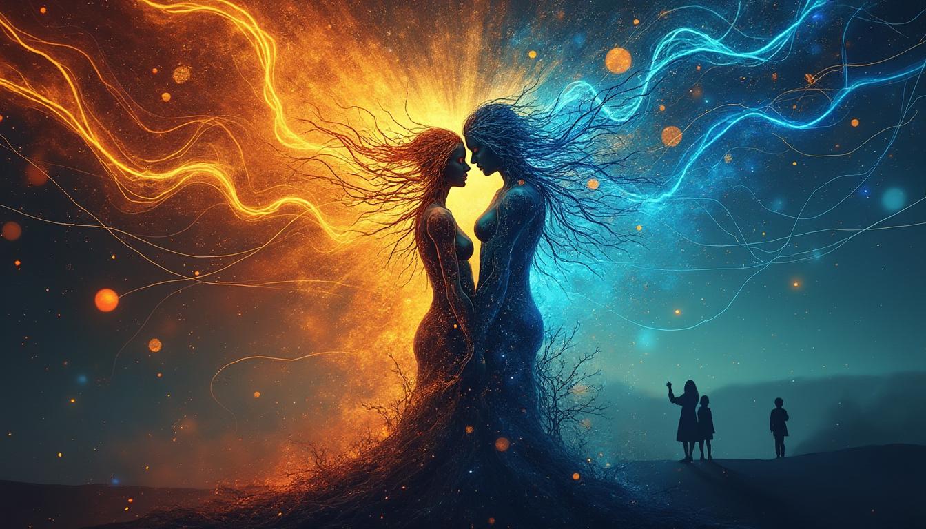 découvrez des citations inspirantes sur l'attachement qui dévoilent notre profond besoin d'amour et de connexion humaine.