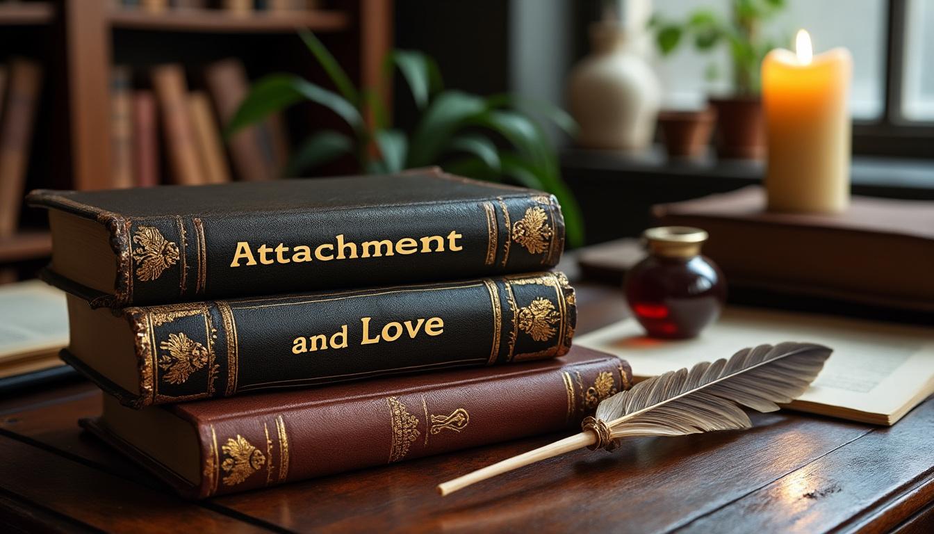 découvrez des citations profondes sur l'attachement qui dévoilent notre besoin fondamental d'amour et de connexion humaine.