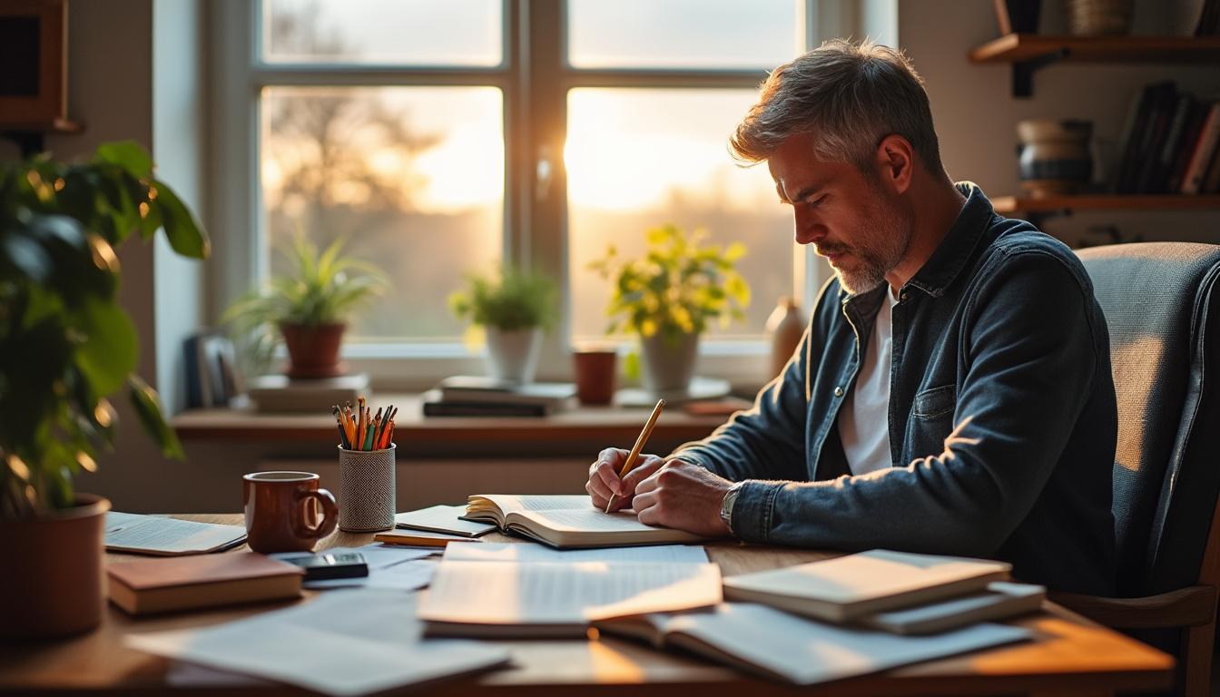 découvrez des exemples pratiques de stratégies cognitives pour améliorer la mémoire. apprenez comment stimuler vos capacités mnésiques grâce à des méthodes simples et efficaces adaptées à tous.