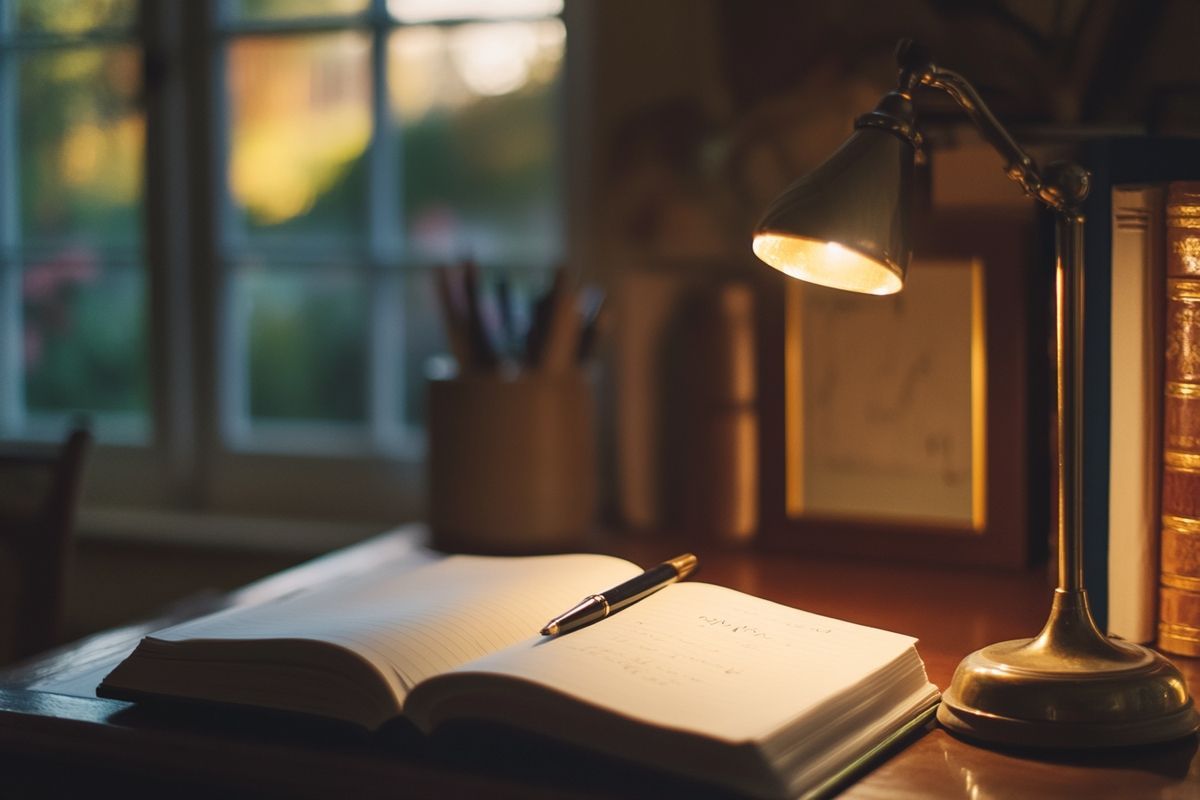 Comment écrire un texte pour sa meilleure amie touchant qui fait