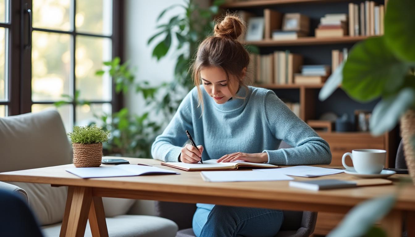 découvrez comment appliquer la méthode des petits pas au quotidien pour atteindre vos objectifs efficacement, réduire le stress et augmenter vos chances de succès durablement.