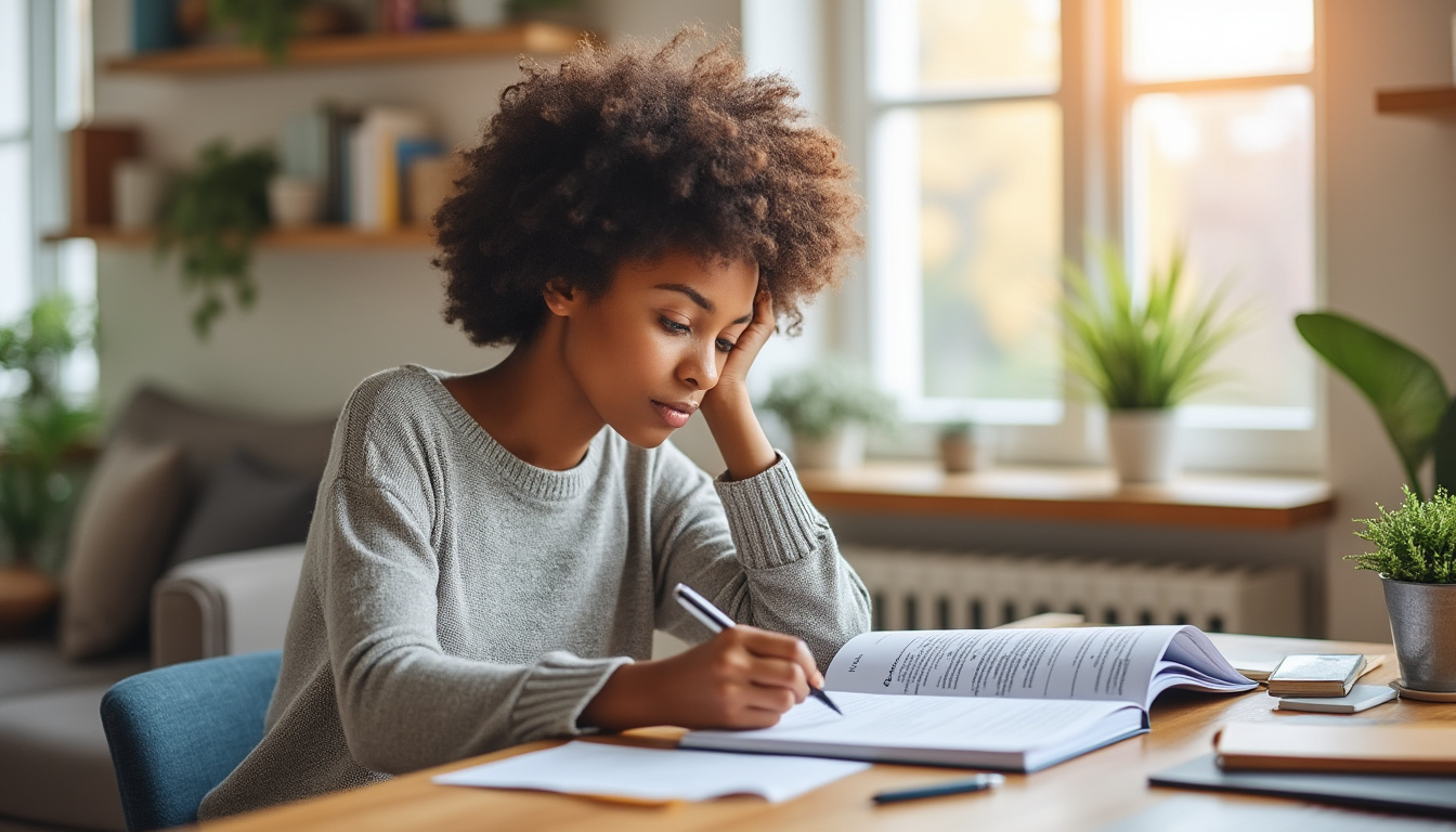découvrez comment intégrer facilement le petit cahier d'exercices d'estime de soi dans votre routine quotidienne pour renforcer la confiance en vous, améliorer votre bien-être et adopter des habitudes positives chaque jour.