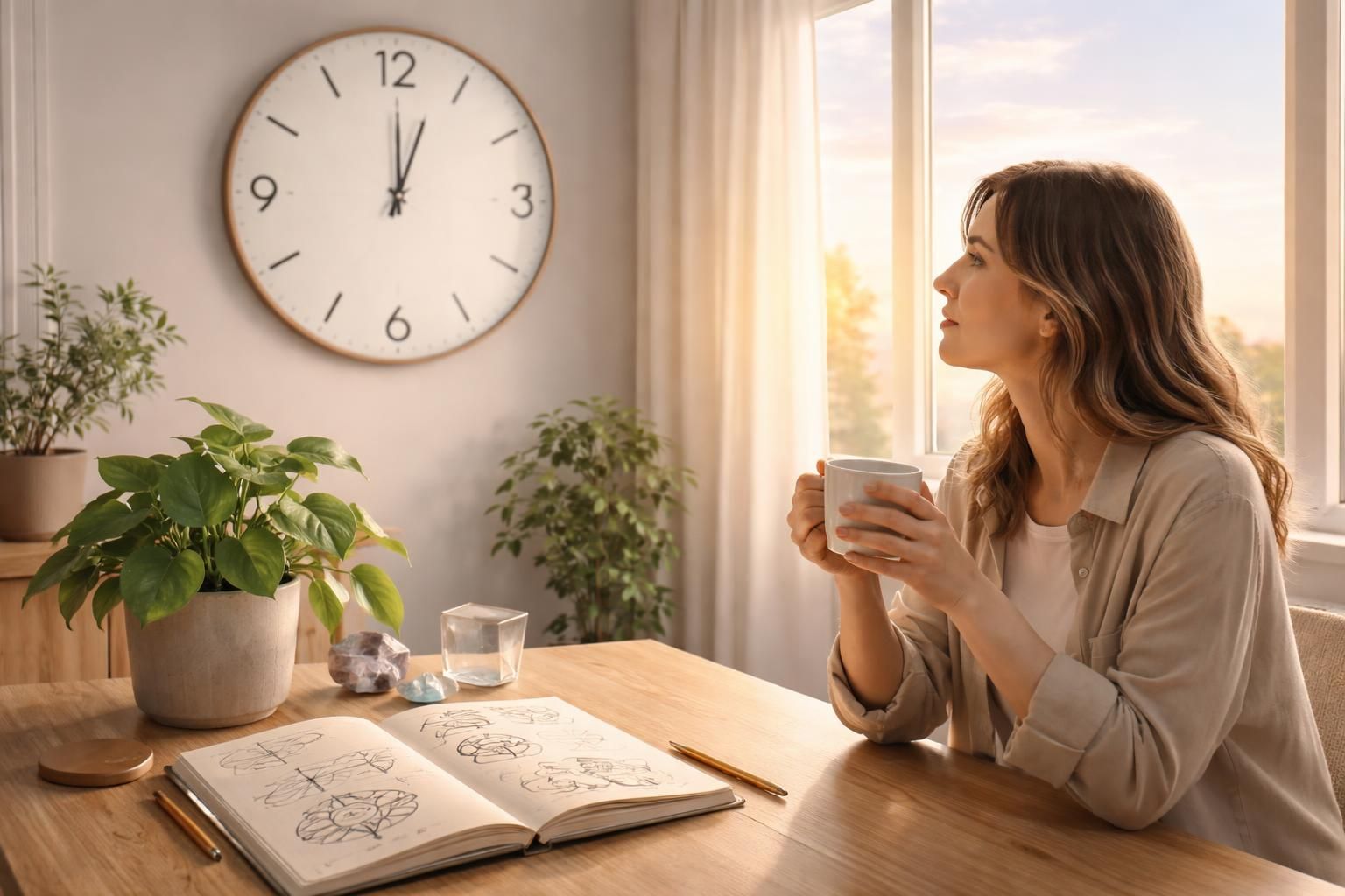découvrez comment la signification de 12h21 peut impacter votre vie quotidienne et vous guider dans vos décisions.