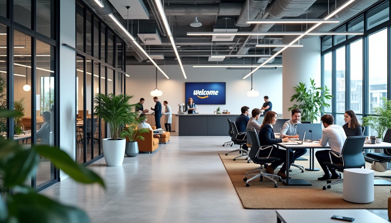 découvrez comment la pensée positive peut stimuler votre motivation, améliorer vos relations au travail et transformer durablement votre vie professionnelle.