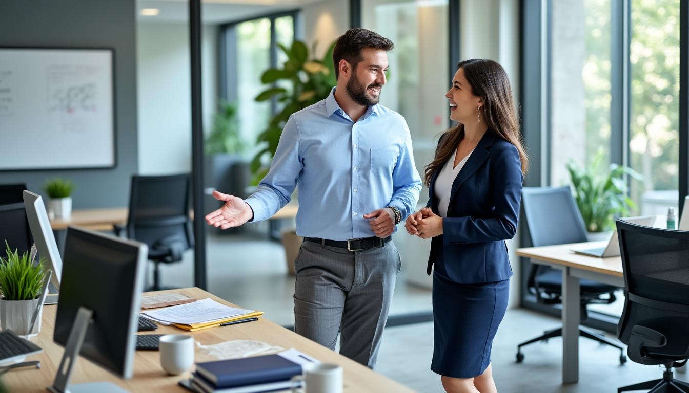 découvrez comment la pensée positive peut renforcer votre motivation, améliorer vos relations au travail et transformer votre vie professionnelle pour un succès durable.