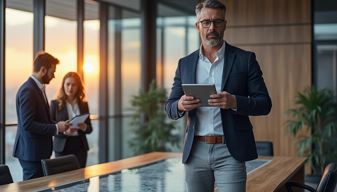 découvrez comment adopter la pensée positive peut stimuler votre motivation, améliorer vos relations au travail et transformer votre vie professionnelle pour un avenir plus épanouissant.