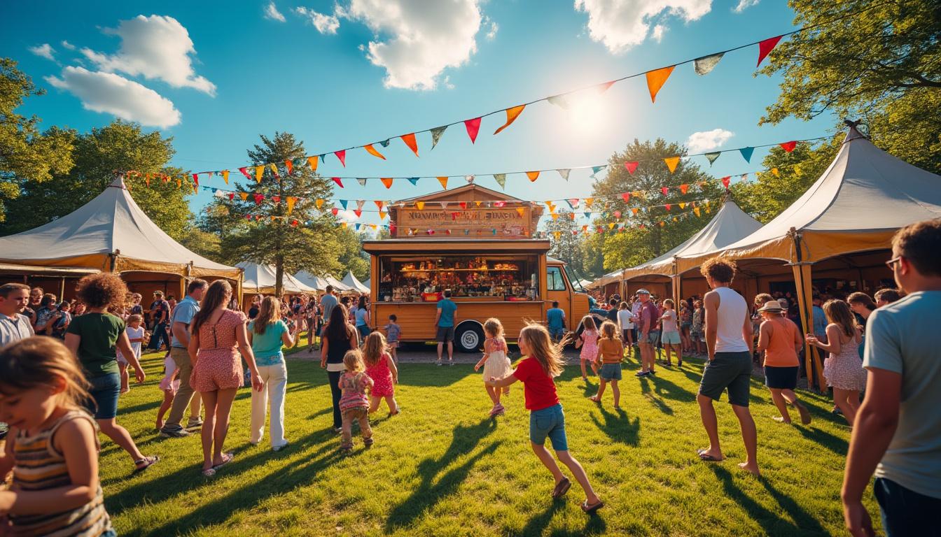 découvrez comment utiliser le champ lexical de la joie pour dynamiser et enrichir vos discours, captivant ainsi votre audience avec des émotions positives.