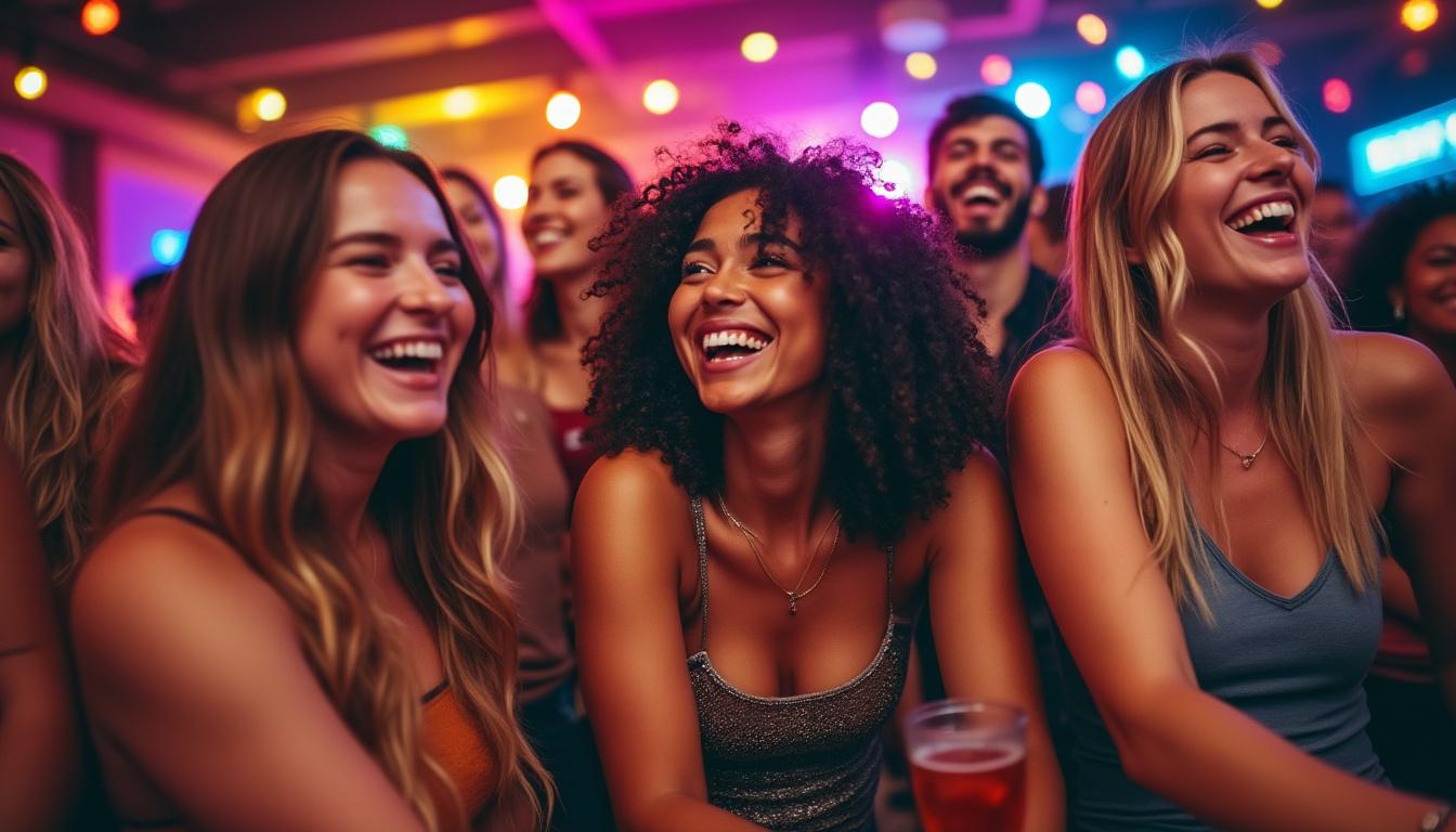 découvrez comment utiliser le champ lexical de la joie pour rendre votre discours plus dynamique et engageant, et ainsi captiver votre auditoire avec des émotions positives.