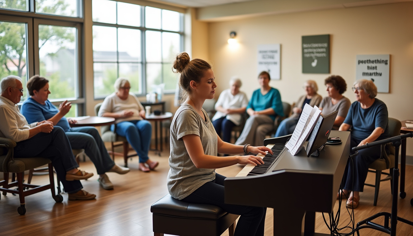 découvrez comment la musique influence le cerveau et peut transformer votre routine quotidienne, améliorer votre humeur et booster votre concentration. explorez les bienfaits scientifiques de la musique sur le mental et la productivité.