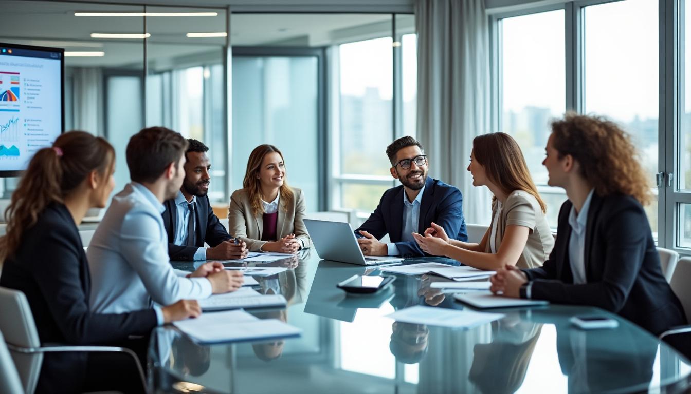 découvrez comment les quatre besoins fondamentaux de la motivation influencent directement votre productivité personnelle et apprenez à les exploiter pour atteindre vos objectifs plus efficacement.