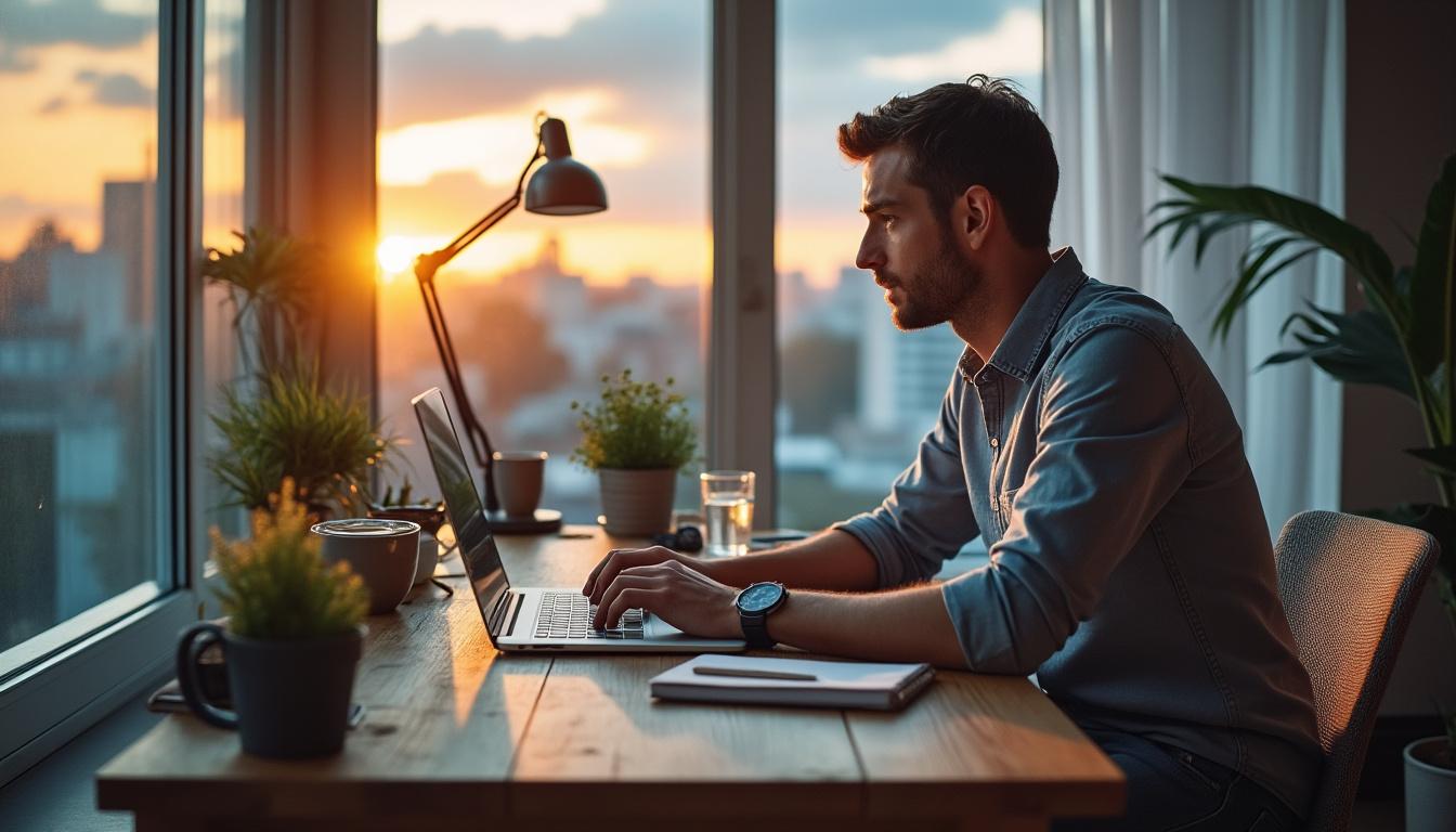découvrez comment les 4 besoins fondamentaux de la motivation influencent directement votre productivité personnelle et apprenez à les exploiter pour atteindre vos objectifs plus efficacement.