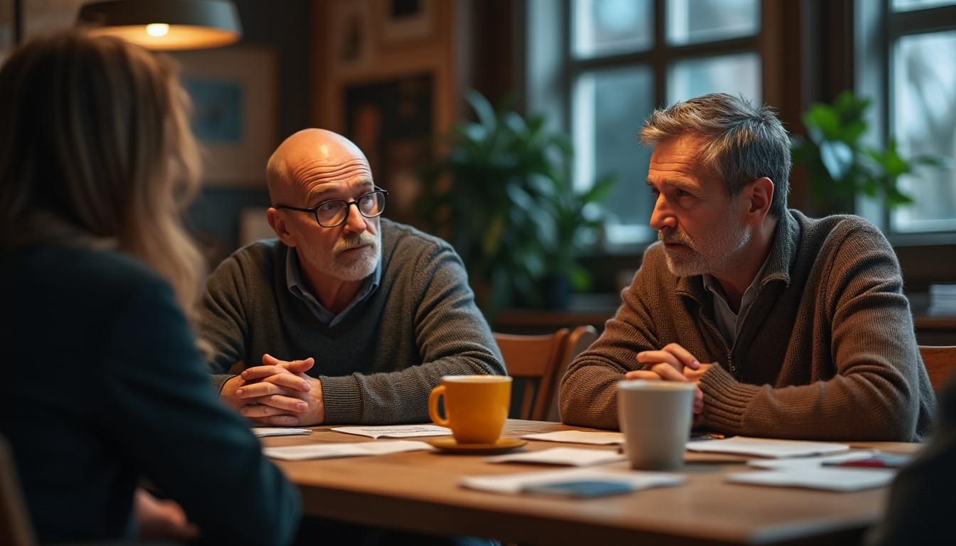 découvrez des conseils pratiques pour anticiper et prévenir les conflits entre membres d'une association dès le début, afin de favoriser une ambiance sereine et une bonne collaboration au sein de votre équipe.