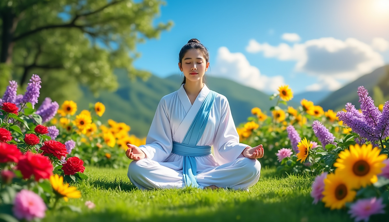 découvrez des techniques efficaces pour cultiver les émotions positives au quotidien et vivre une vie plus épanouissante, énergiquement équilibrée et pleine de bien-être.