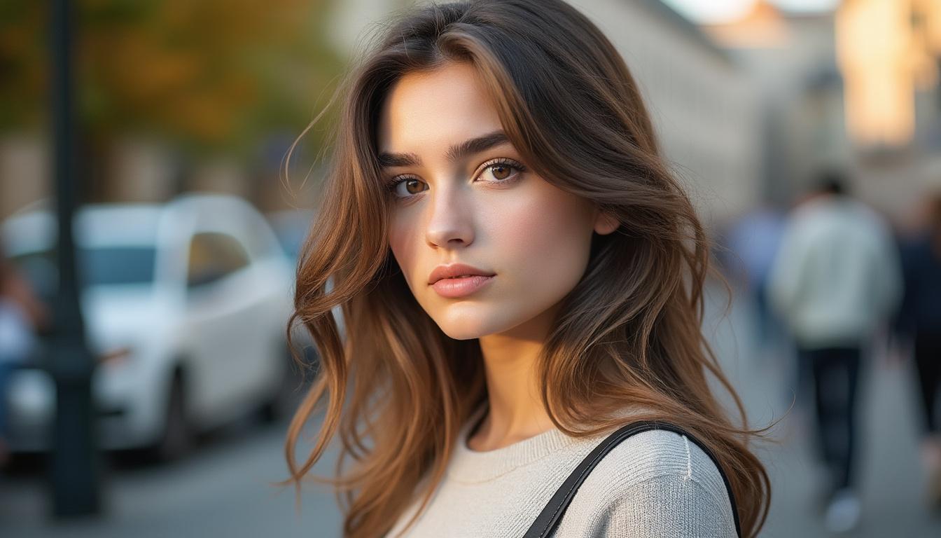 découvrez comment un simple exercice de confiance en soi peut transformer la vie d'une adolescente en renforçant son estime personnelle et son assurance au quotidien.