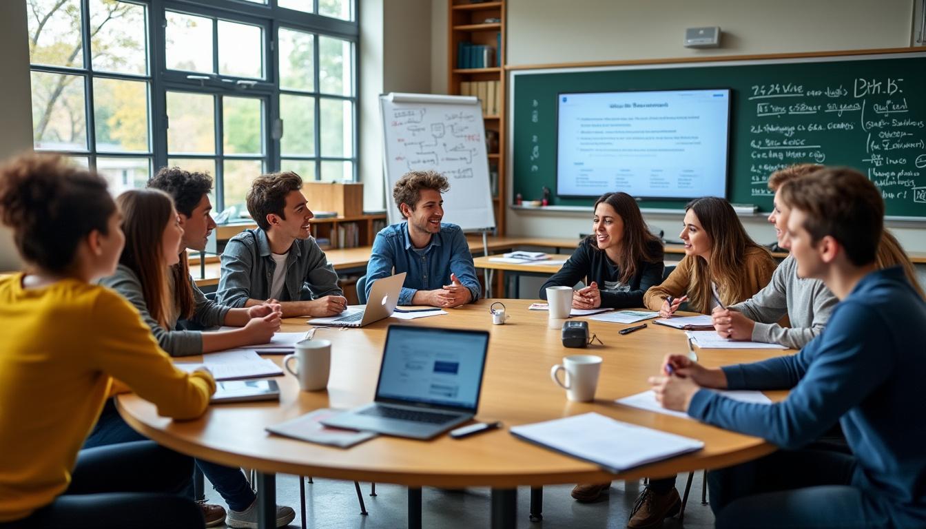 découvrez ce qu'est la socialisation secondaire, ses mécanismes et son influence sur le développement et le comportement de l'individu tout au long de sa vie.