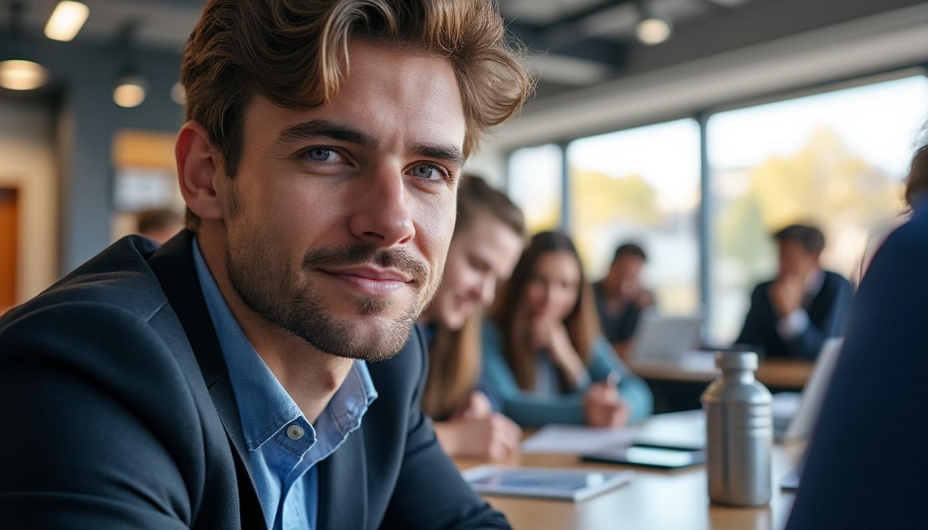 découvrez ce qu'est la socialisation secondaire, son rôle essentiel dans le développement de l'individu et comment elle influence ses comportements et ses relations sociales.