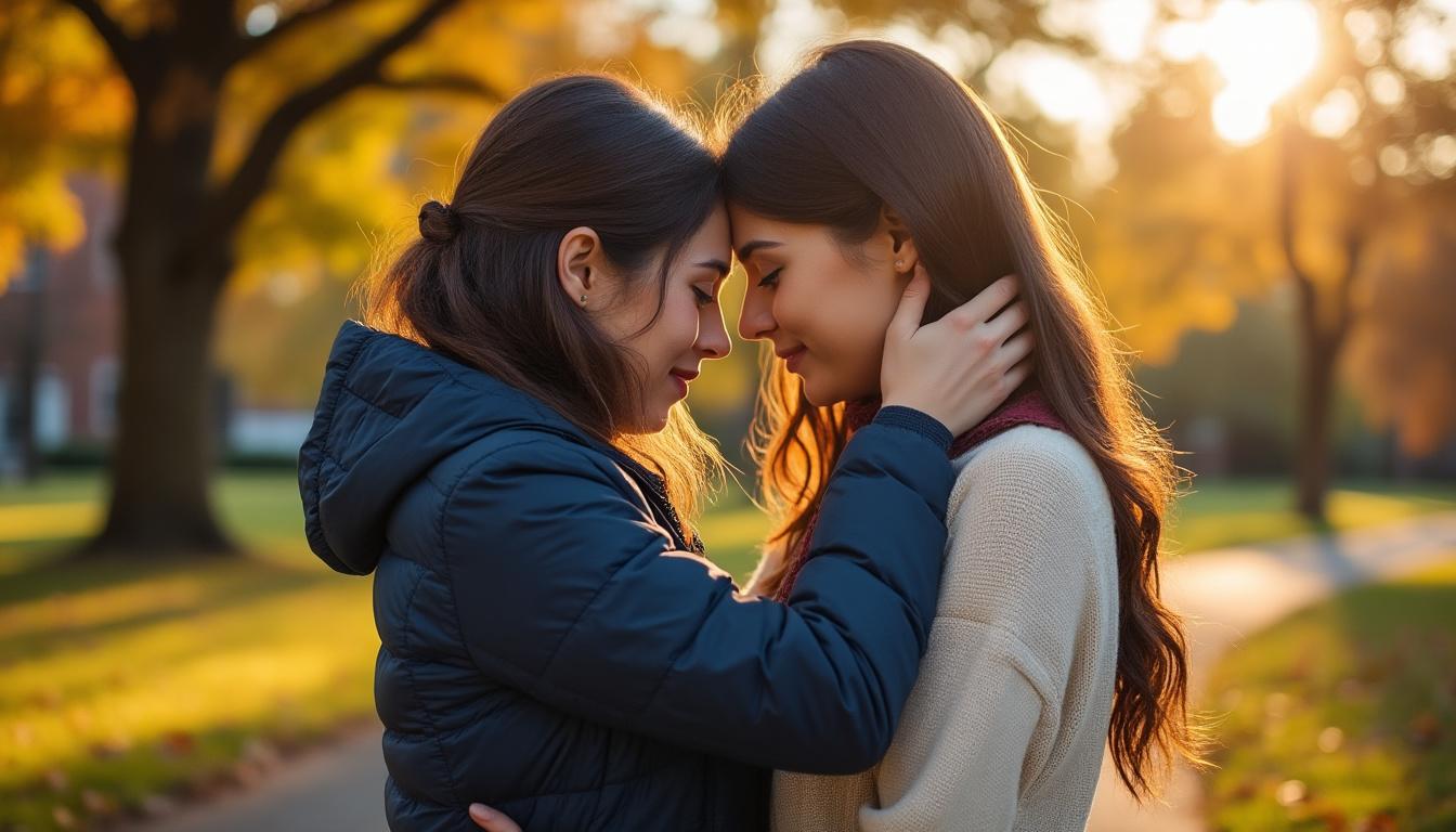 découvrez ce qu'est l'amour conditionnel, ses caractéristiques et ses impacts psychologiques sur les relations et le bien-être émotionnel.