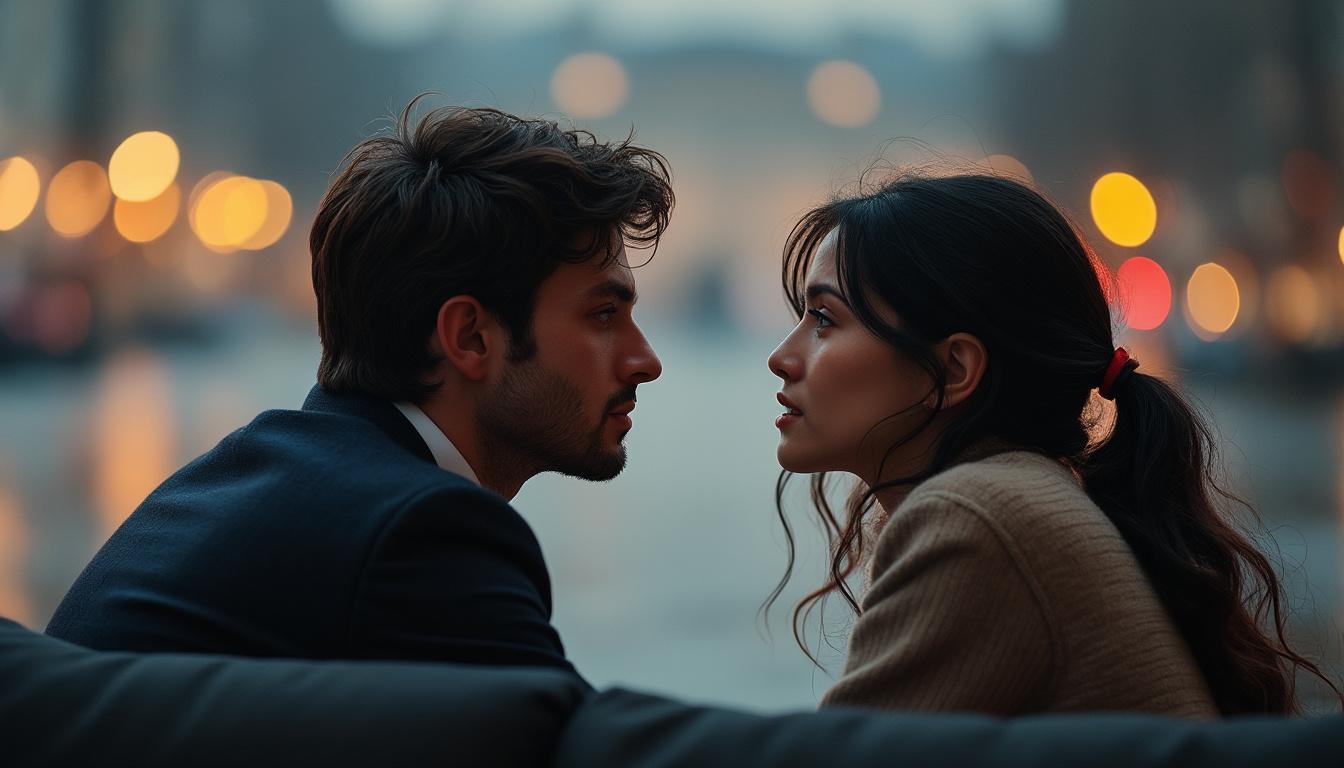 découvrez ce qu'est l'amour conditionnel, ses caractéristiques et les impacts psychologiques qu'il peut engendrer. comprenez mieux cette forme d'amour et ses effets sur les relations.