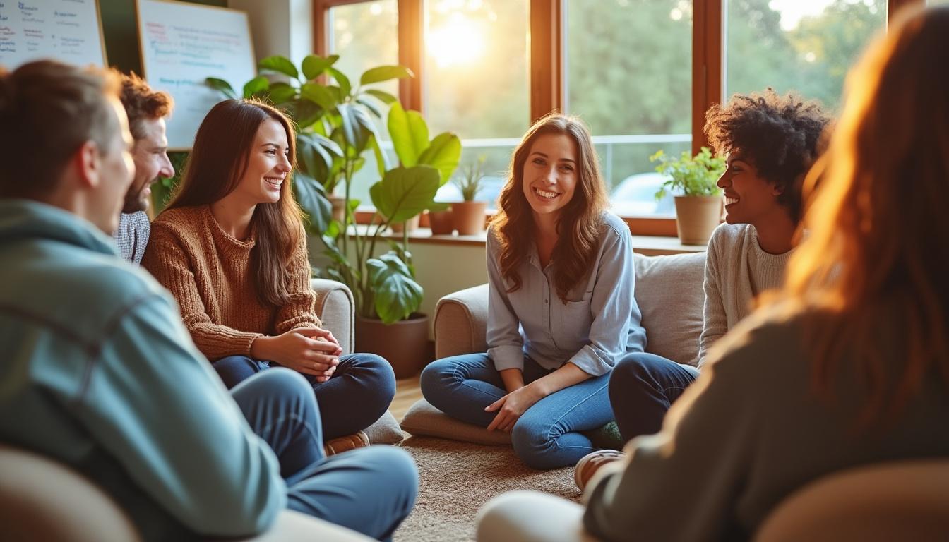 favorisez la cohésion et l’estime de soi lors de vos séances grâce à un jeu imprimable ludique. créez des liens authentiques tout en développant la confiance en soi avec cette activité conviviale à partager en groupe.