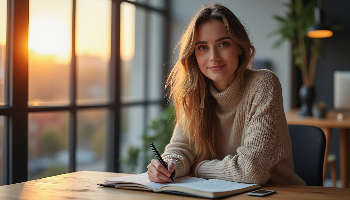 découvrez comment booster votre imagination grâce à un texte court sur les émotions inspirantes, idéal pour cultiver votre créativité au quotidien.