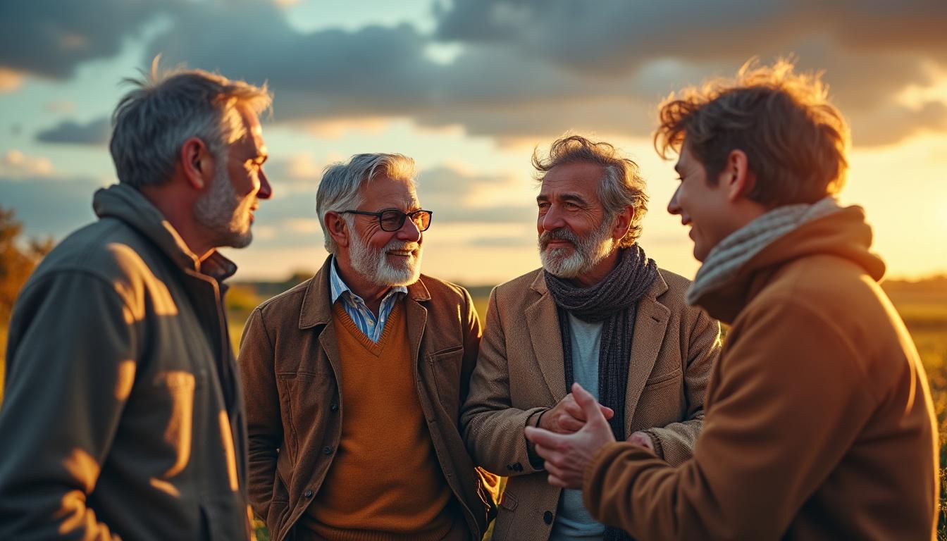 explorez les 4 accords toltèques et apprenez comment ces principes ancestraux peuvent révolutionner vos relations personnelles en favorisant la communication, la confiance et l'harmonie au quotidien.