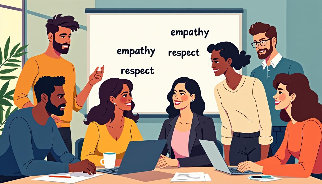 découvrez comment enrichir votre vocabulaire des émotions pour améliorer votre intelligence émotionnelle, mieux comprendre vos ressentis et développer des relations plus harmonieuses au quotidien.