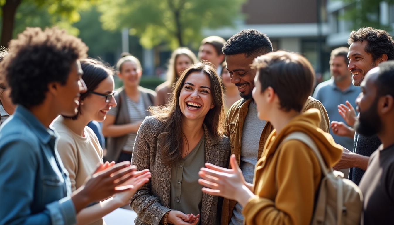 apprenez à enrichir votre vocabulaire des émotions et développez votre intelligence émotionnelle. découvrez des mots et des techniques pour mieux comprendre, exprimer et gérer vos sentiments au quotidien.