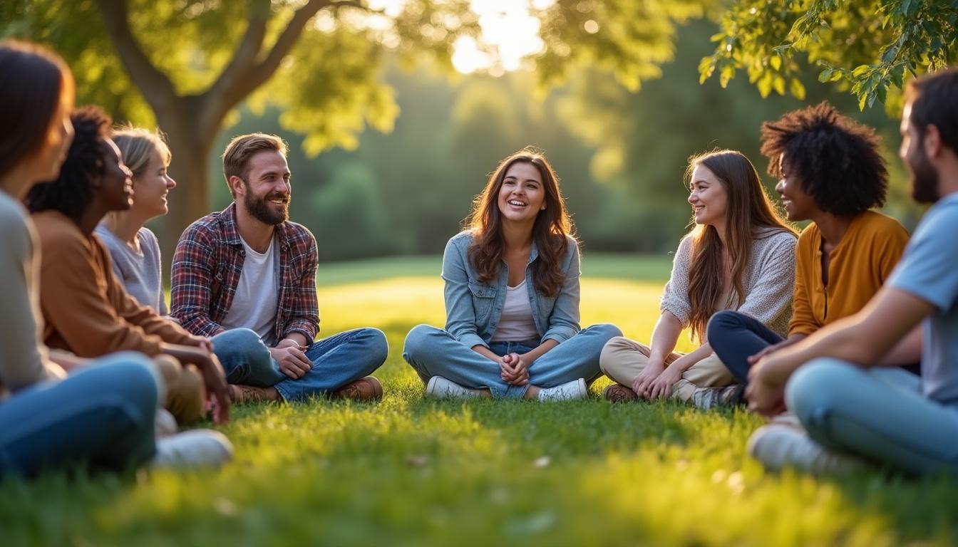 découvrez comment la maturité personnelle influence le bien-être mental et les clés pour développer un équilibre sain entre croissance émotionnelle et santé psychologique.