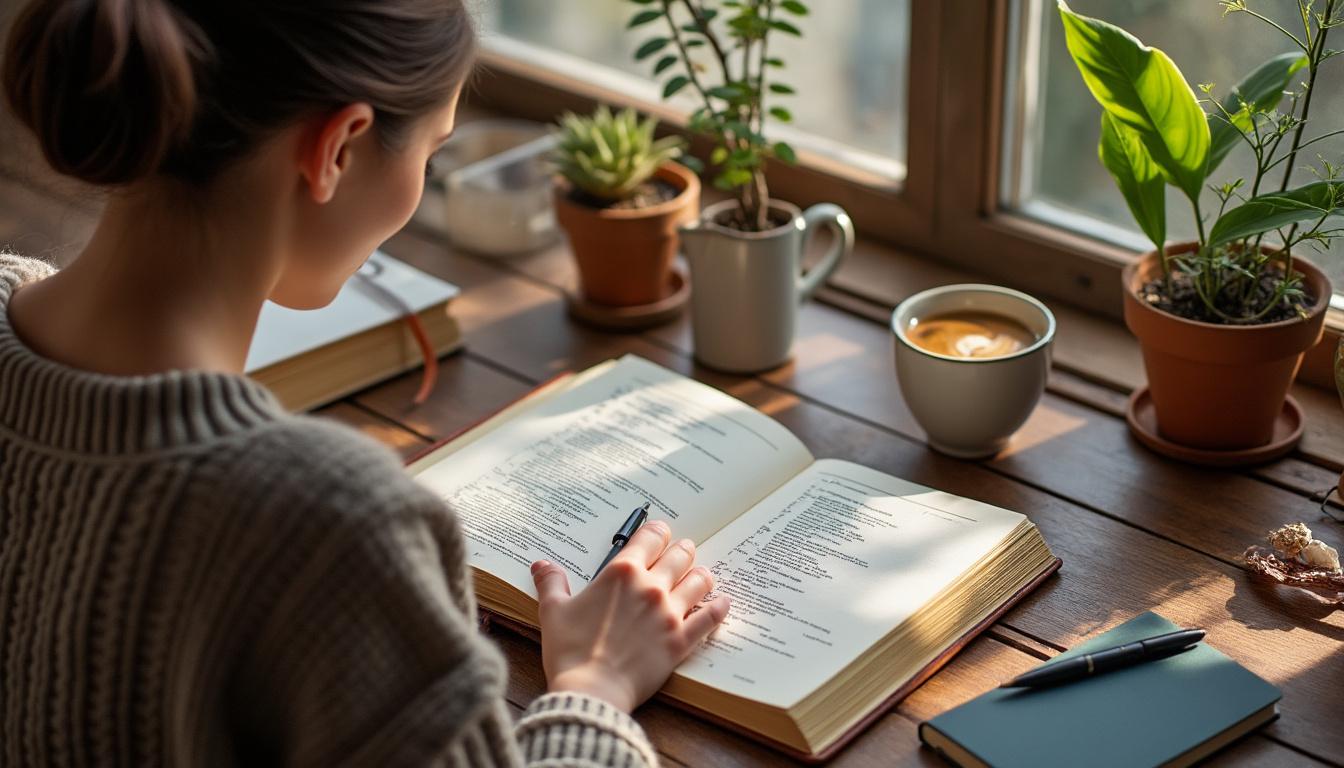 découvrez comment explorer le lexique des émotions peut enrichir votre écriture créative et donner plus de profondeur à vos récits.