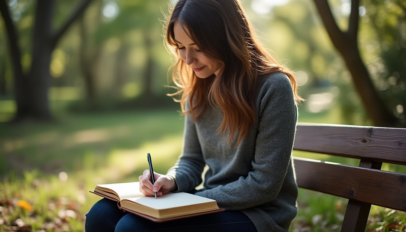 découvrez 10 techniques efficaces pour exprimer vos émotions par l'écriture et libérer votre créativité. apprenez à mettre en mots vos ressentis et à enrichir votre expression personnelle grâce à des conseils pratiques et inspirants.