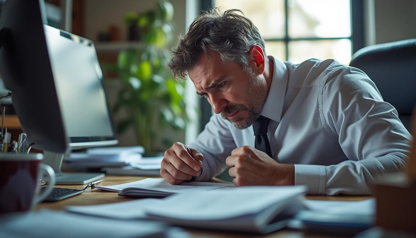 découvrez comment la psychologie explique la frustration au quotidien et apprenez à mieux gérer ces situations qui nous poussent à bout.