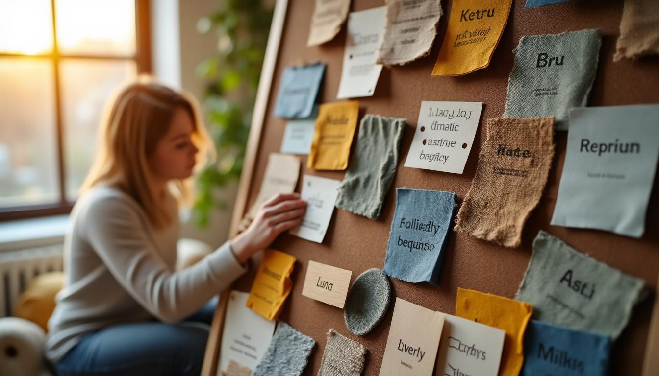 découvrez des idées créatives et faciles pour réaliser un tableau des émotions personnalisé et interactif. inspirez-vous pour aider petits et grands à exprimer et comprendre leurs sentiments au quotidien.