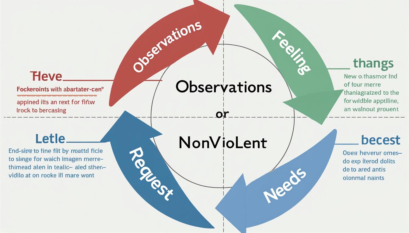 découvrez des exercices simples de communication non violente à pratiquer chaque jour pour améliorer vos relations et votre bien-être.