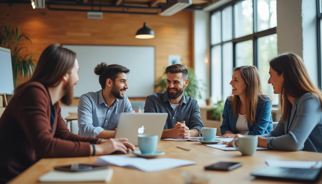 découvrez des exercices simples de communication non violente à intégrer facilement dans votre quotidien pour améliorer vos relations et favoriser l'écoute et le respect mutuel.