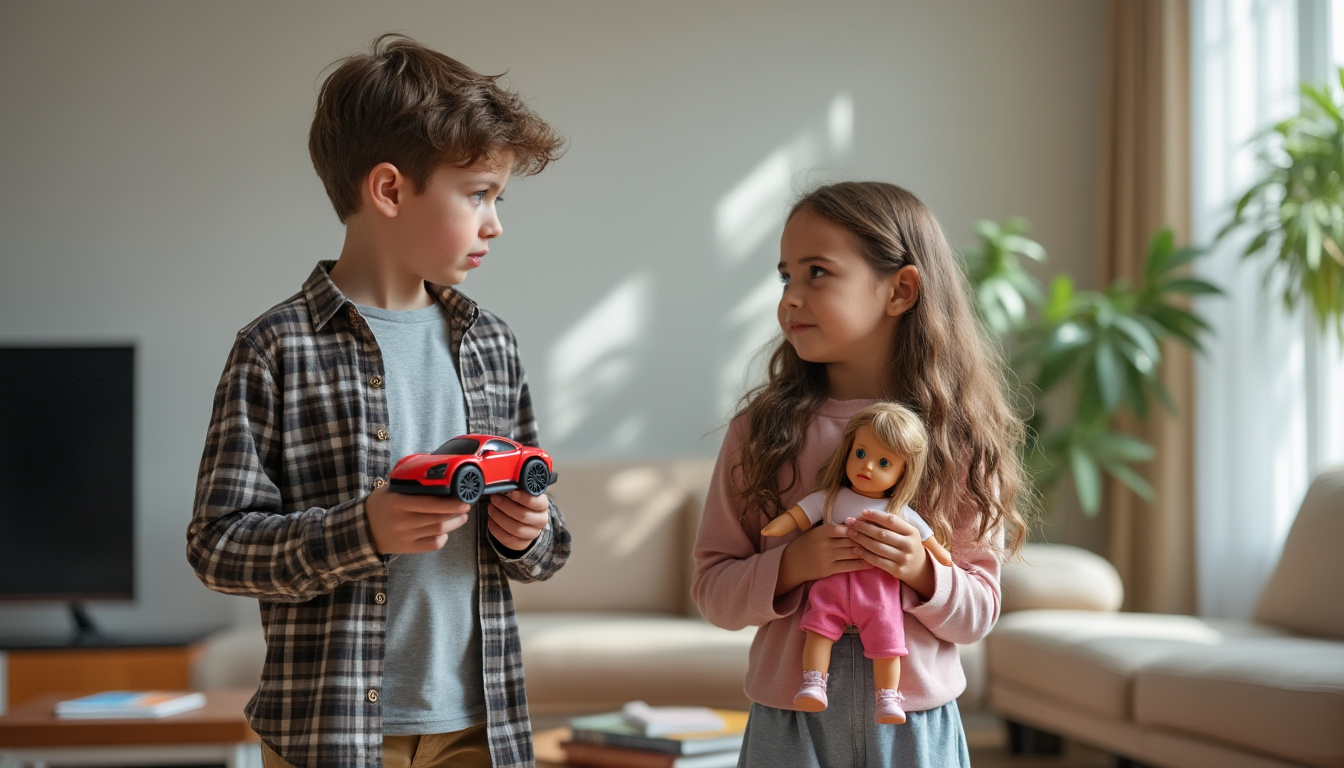 découvrez les origines méconnues de la jalousie entre frères et sœurs et explorez des solutions pratiques pour rétablir l’harmonie familiale et renforcer les liens entre vos enfants.