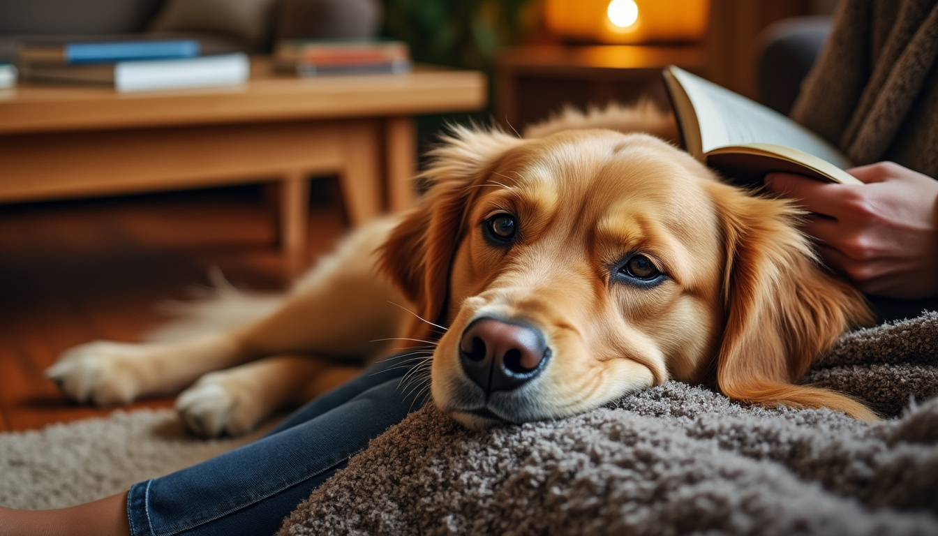découvrez en 5 minutes la théorie du couple « black cat » et « golden retriever » : une explication simple et captivante de cette dynamique amoureuse irrésistible qui oppose caractère réservé et énergie solaire.