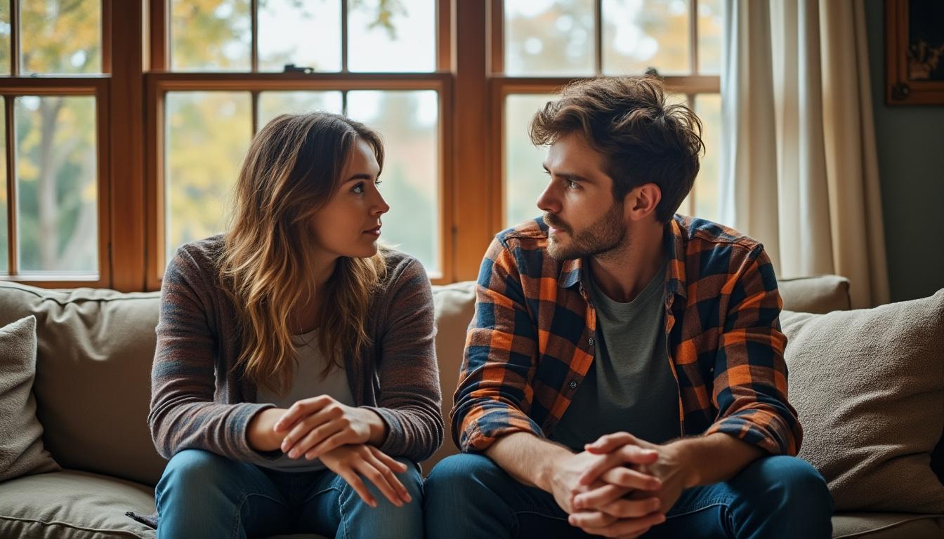 découvrez l'attachement anxieux ambivalent, ses origines psychologiques et ses conséquences sur les relations affectives. apprenez à mieux comprendre ce type d'attachement pour améliorer votre bien-être émotionnel.