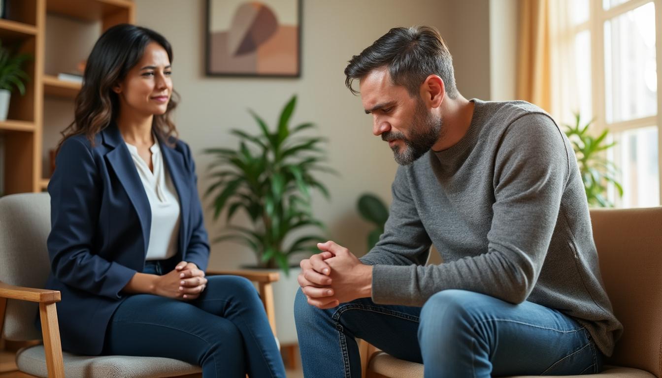 découvrez les origines et les impacts de l'attachement anxieux ambivalent pour mieux comprendre ses mécanismes et améliorer vos relations affectives.