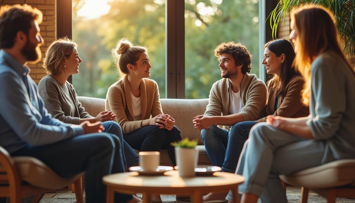 découvrez comment l'auto-empathie améliore vos relations interpersonnelles en favorisant la compréhension de soi et des autres pour des interactions plus harmonieuses.