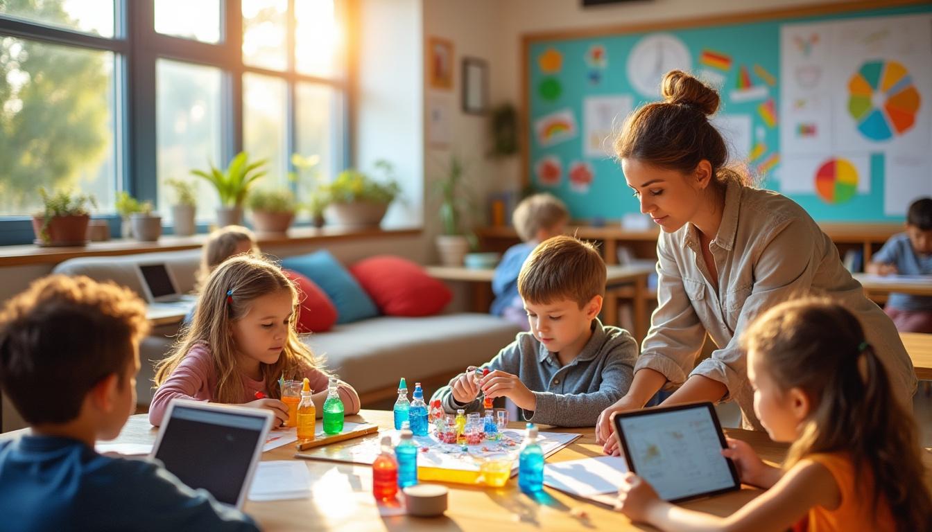 découvrez le concept du continuum, essentiel pour comprendre les liens entre passé, présent et futur, et son rôle en tant que clé de voûte de notre perception du temps.