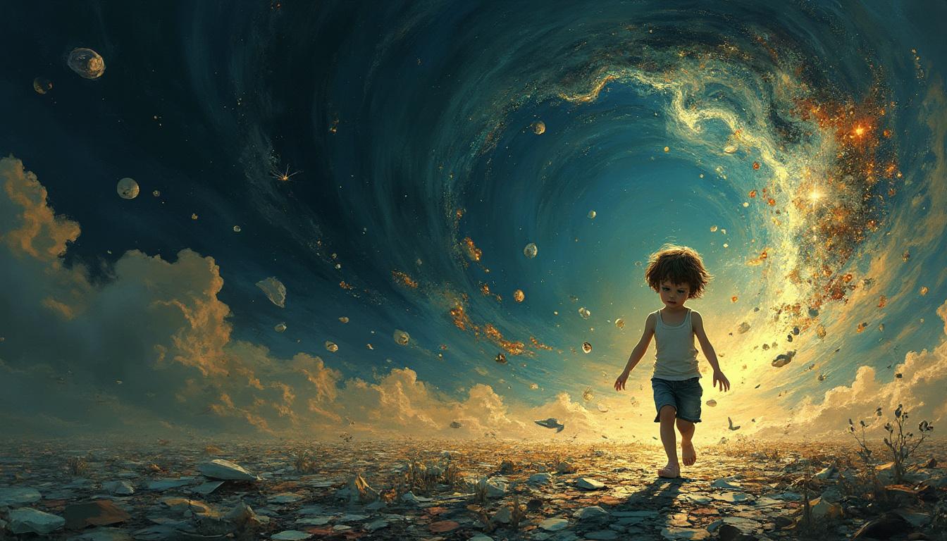 découvrez 'au revoir maman', un livre bouleversant sur le deuil maternel. un récit sincère et touchant qui explore, avec sensibilité, les étapes de la peine, du souvenir et de la résilience. un soutien précieux pour traverser la perte d’un être cher.