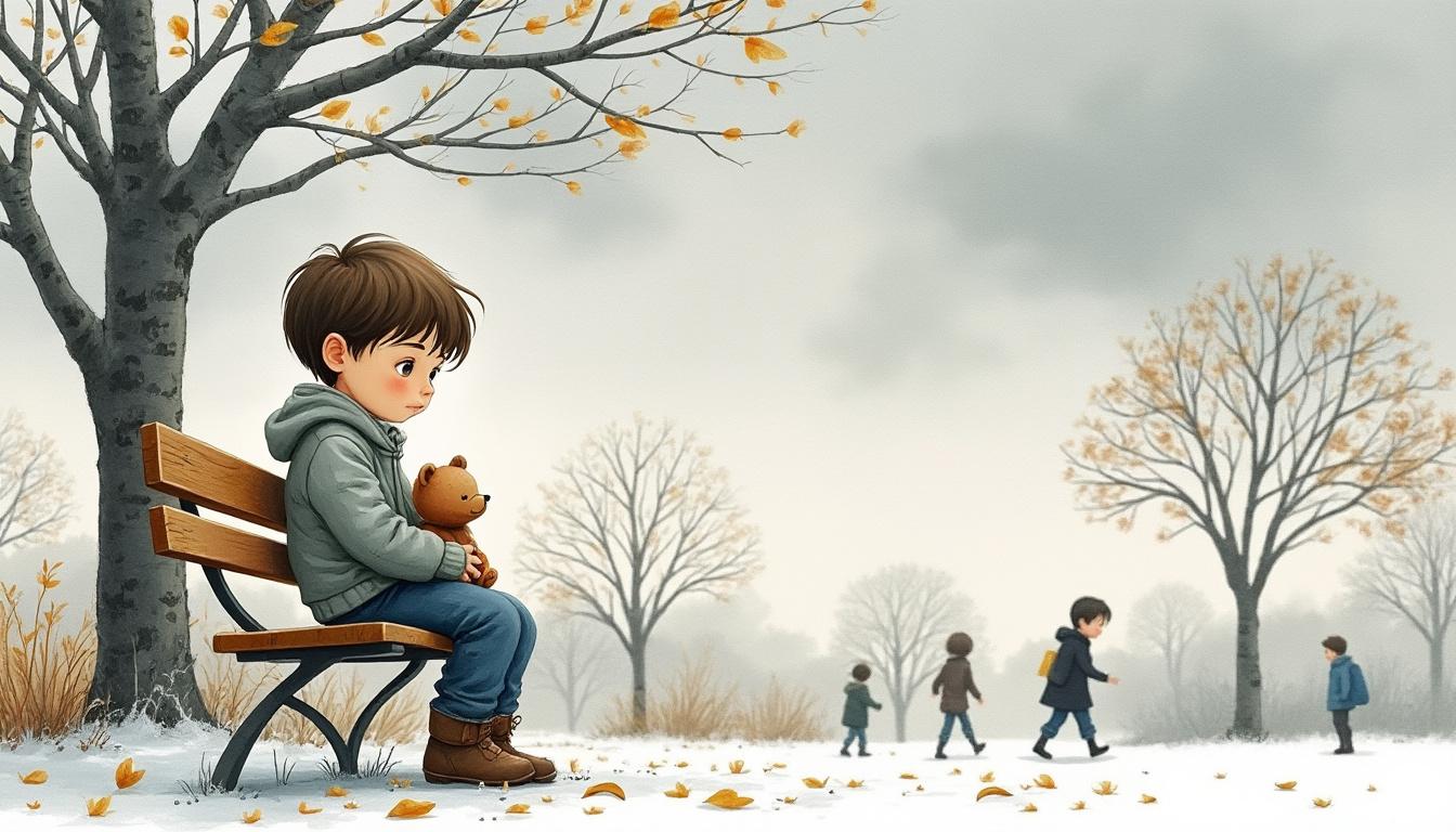 découvrez 'au revoir maman', un livre poignant qui explore avec sensibilité le deuil maternel. plongez dans une aventure émotionnelle, riche en témoignages et réflexions pour comprendre et apaiser la peine.