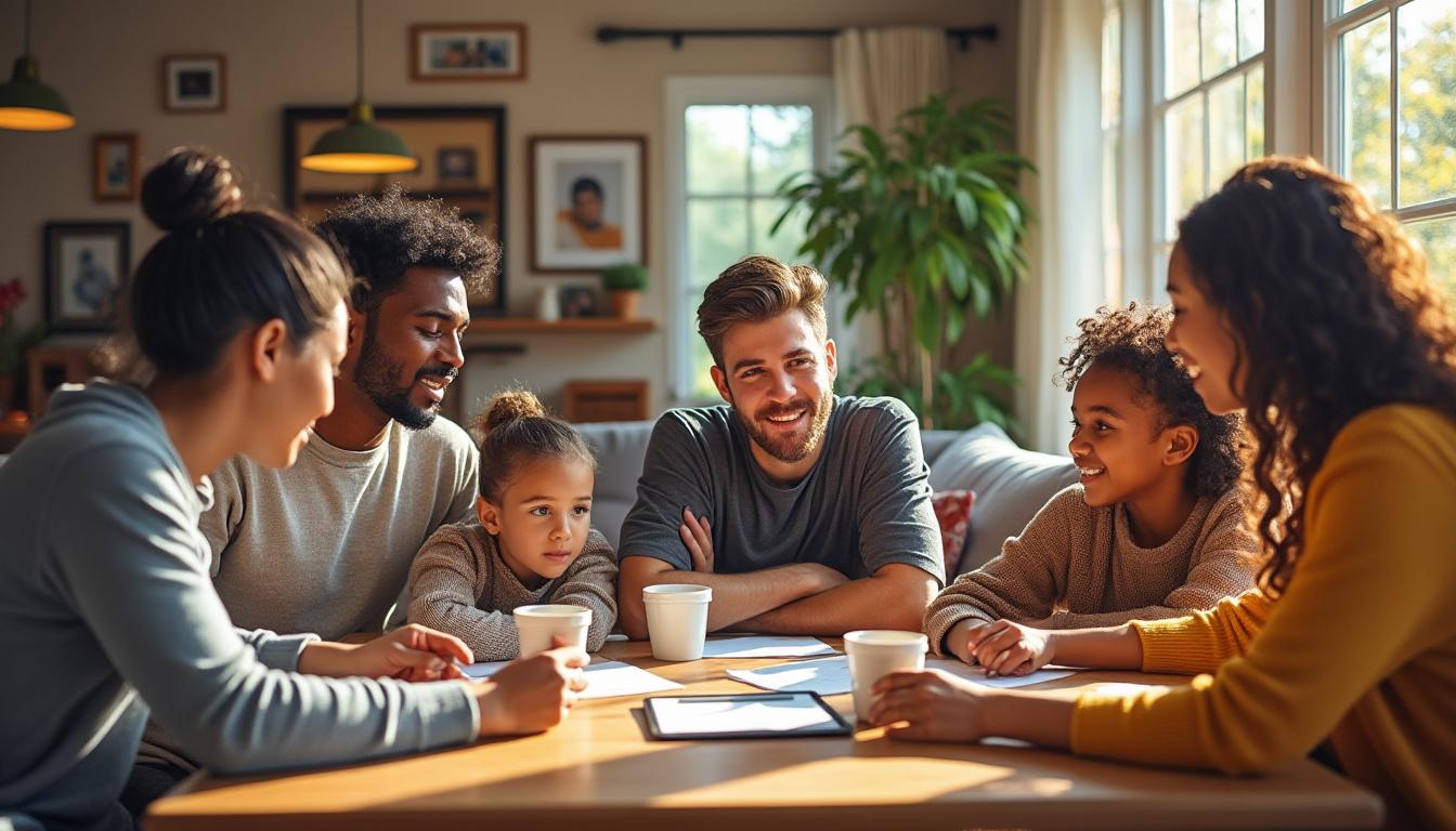 découvrez comment nos croyances sur l'argent influencent notre rapport à la richesse. analyse psychologique, conseils et clés pour transformer votre vision financière et améliorer votre bien-être économique.
