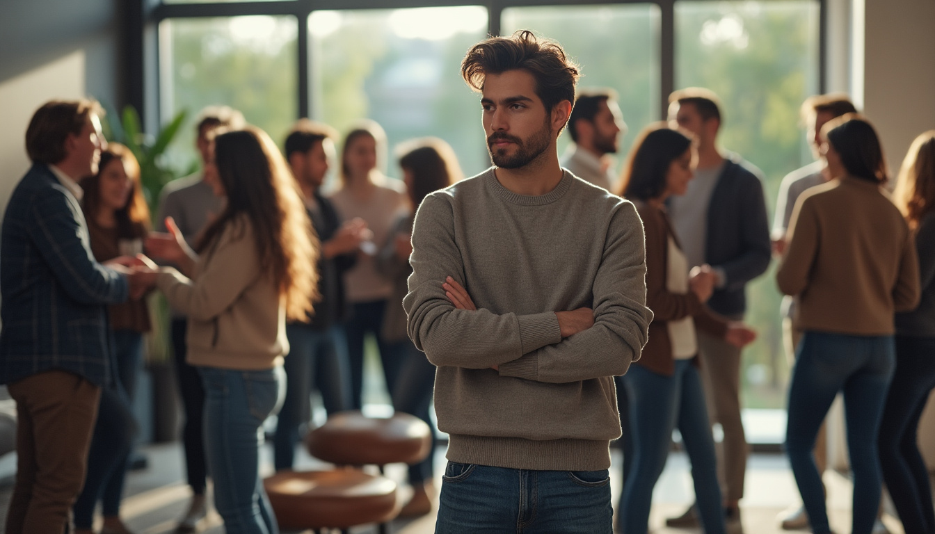 découvrez comment surmonter au quotidien le sentiment de ne rien valoir. conseils pratiques, astuces et réflexions pour retrouver confiance en vous et améliorer votre bien-être.
