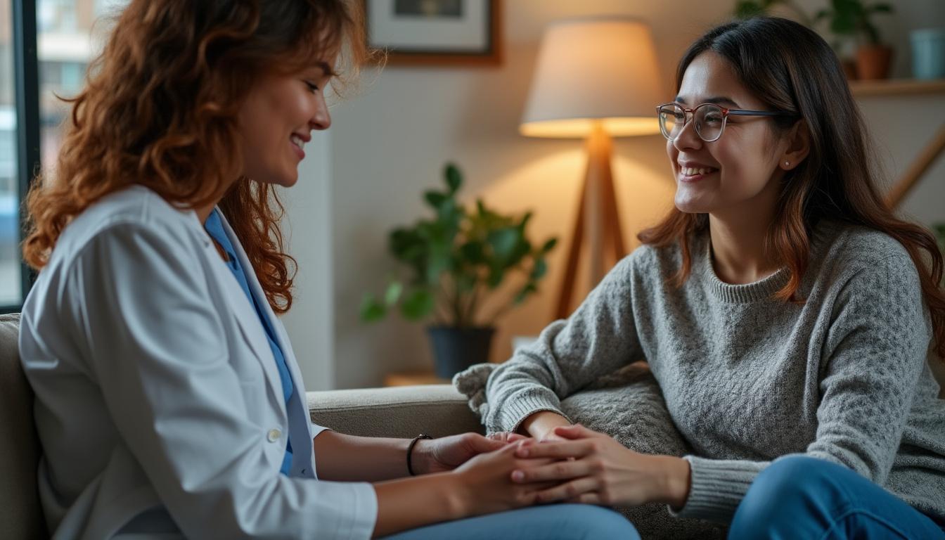 découvrez notre tableau des émotions en pdf, un outil indispensable pour les professionnels de santé afin d'identifier et mieux comprendre les émotions de leurs patients.